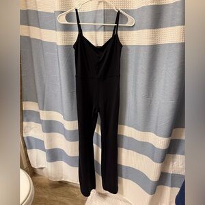 Aritzia Wilfred free divinity kick flare jumpsuit women’s size XS